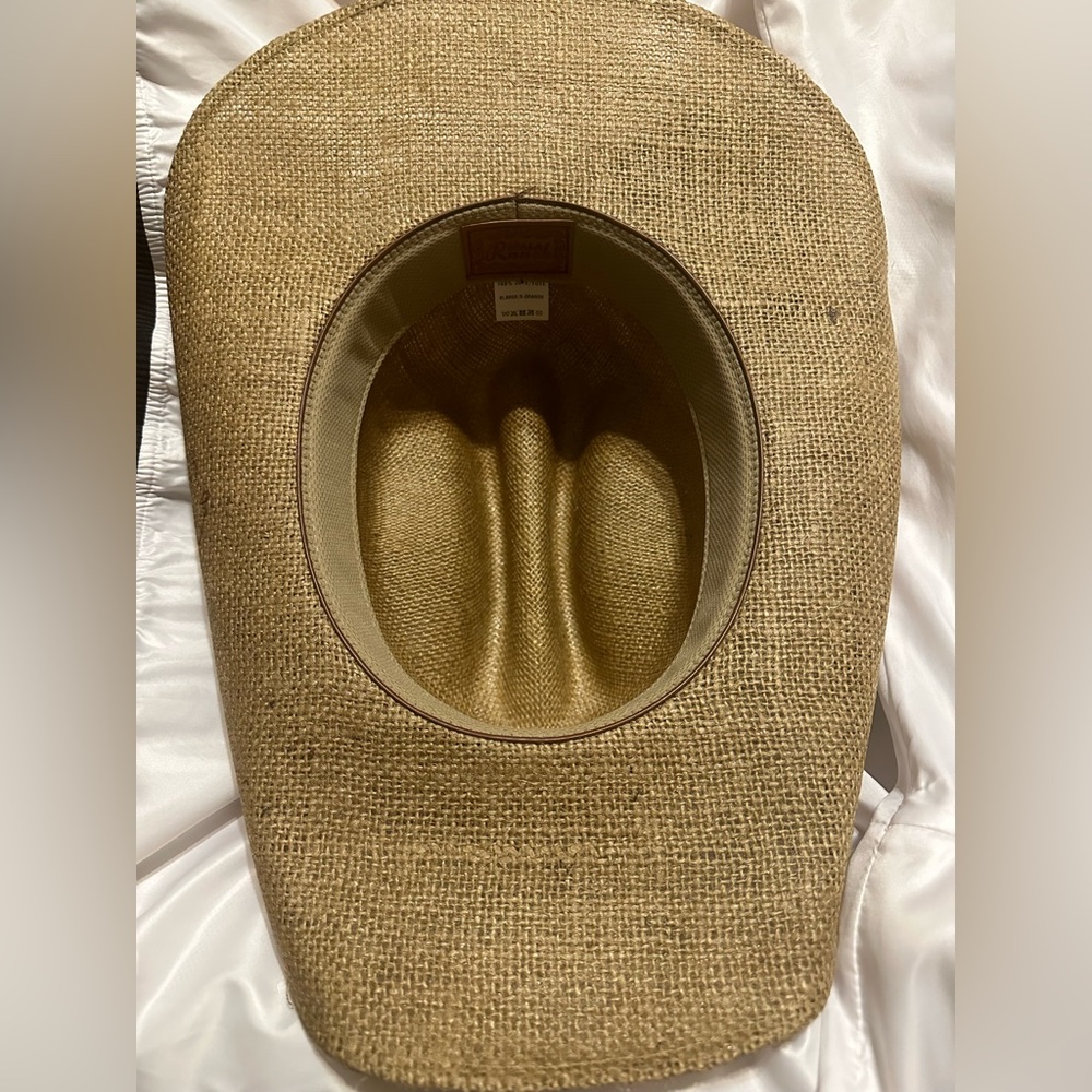 Scala Ranch Hat - Picture 2 of 4